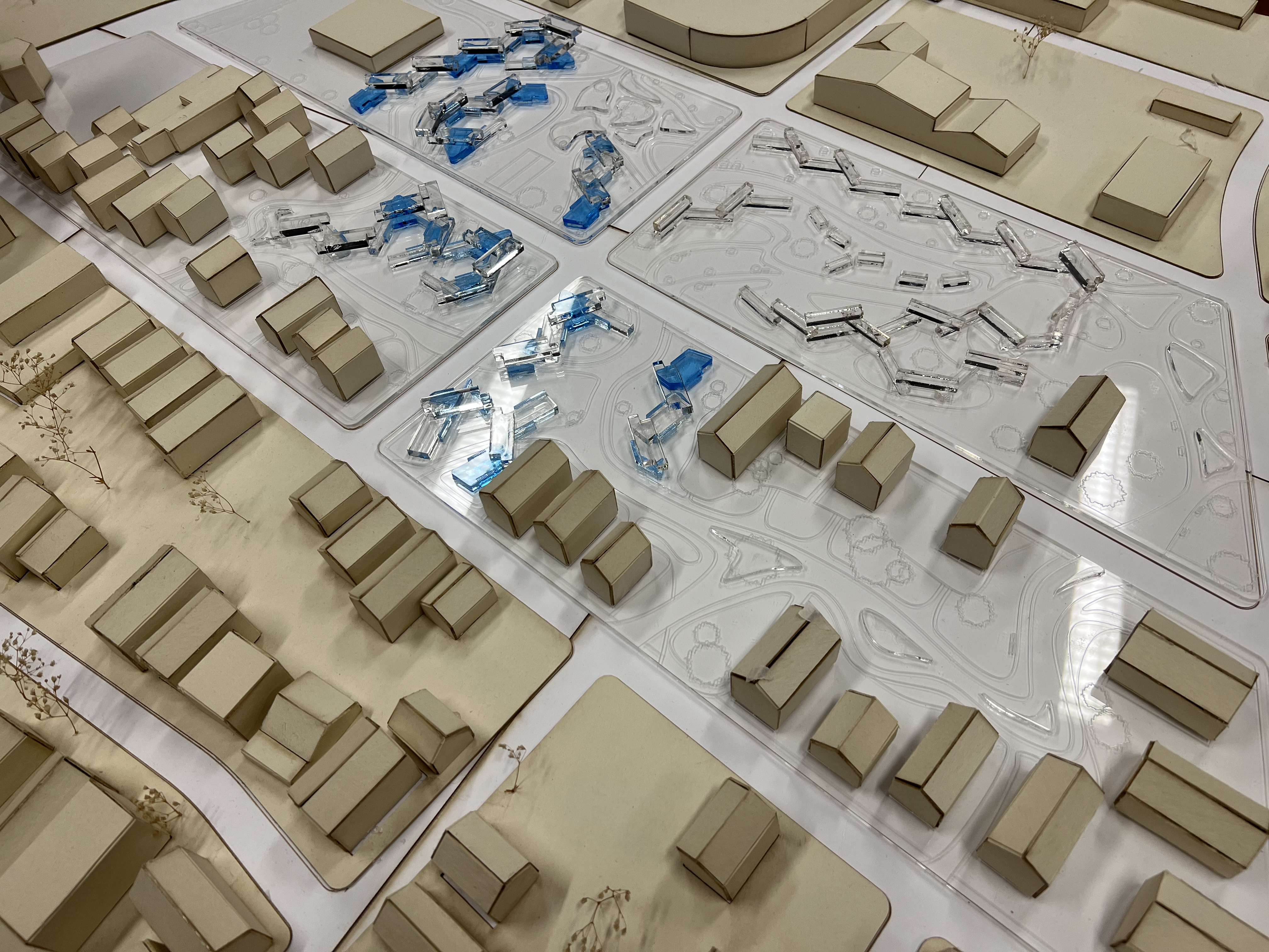 Physical Model 4